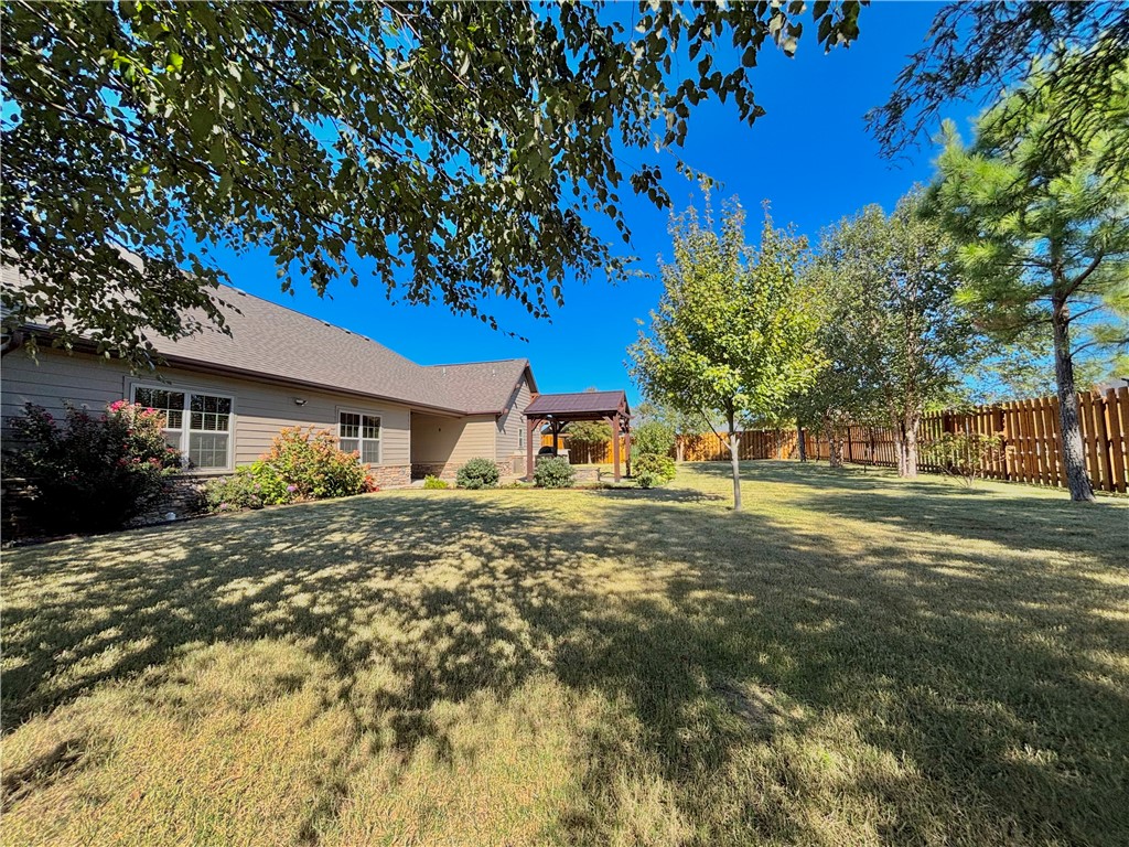 Big Sky Sub Centerton - Residential