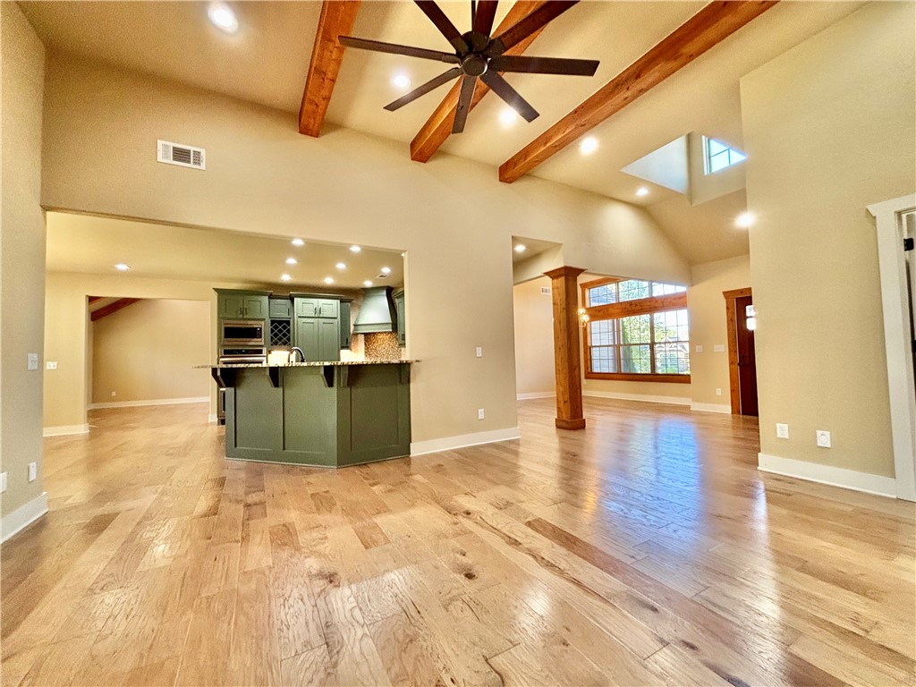 Big Sky Sub Centerton - Residential
