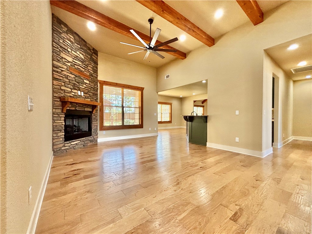 Big Sky Sub Centerton - Residential