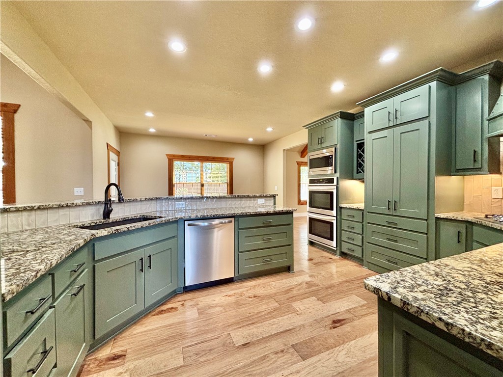 Big Sky Sub Centerton - Residential