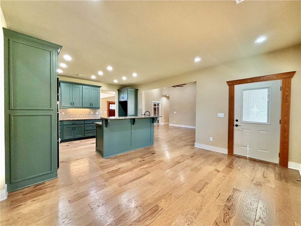 Big Sky Sub Centerton - Residential