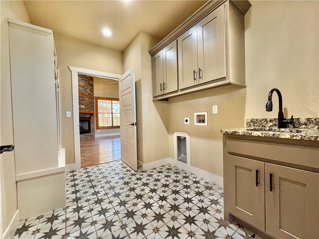 Big Sky Sub Centerton - Residential