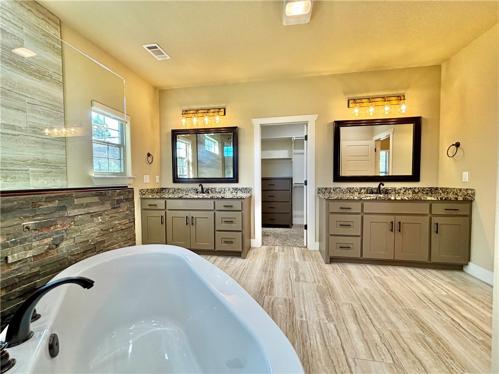 Big Sky Sub Centerton - Residential