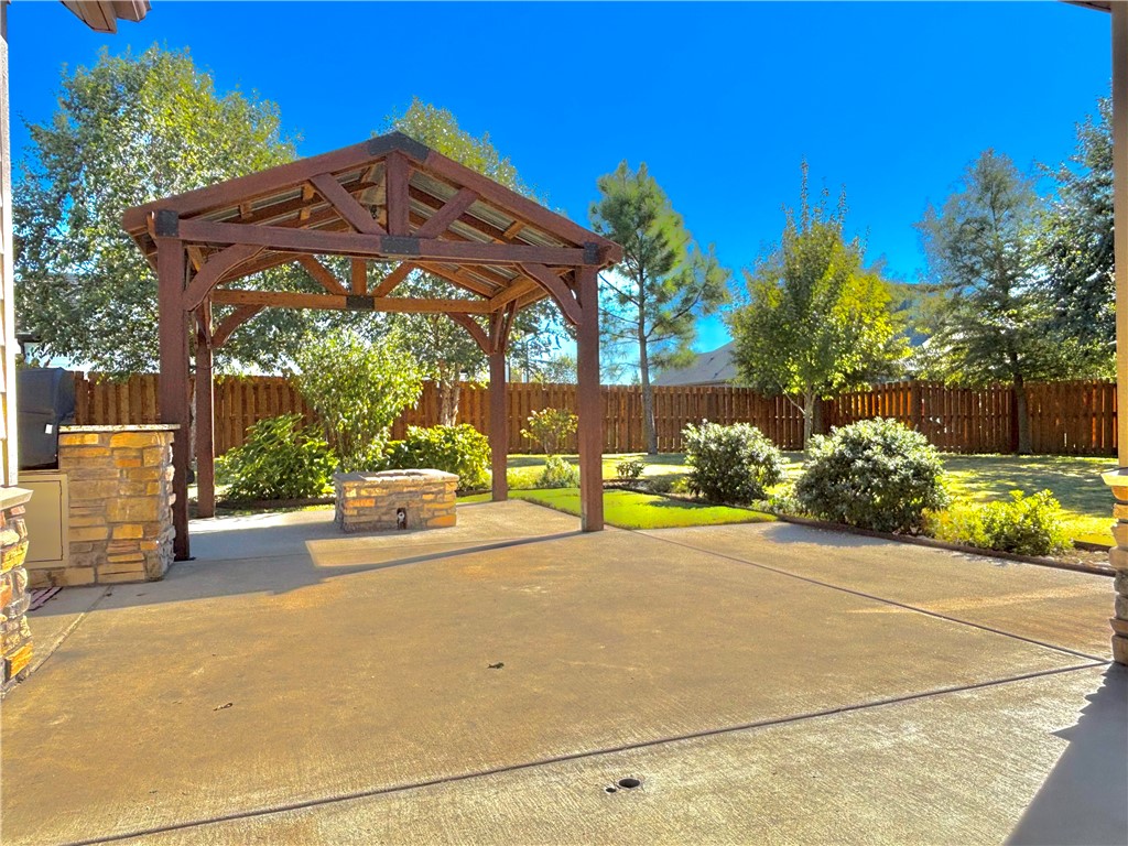 Big Sky Sub Centerton - Residential