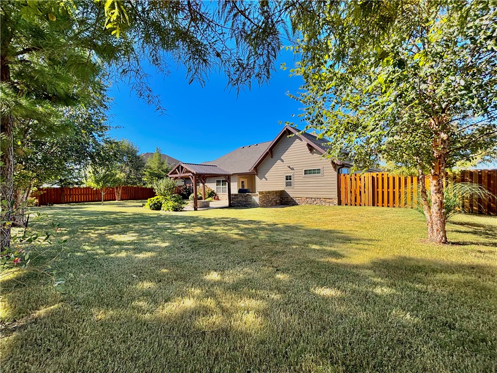 Big Sky Sub Centerton - Residential