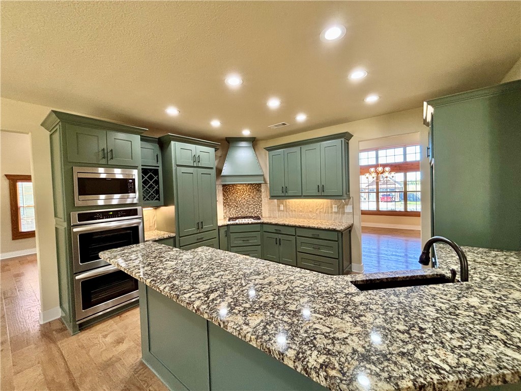Big Sky Sub Centerton - Residential