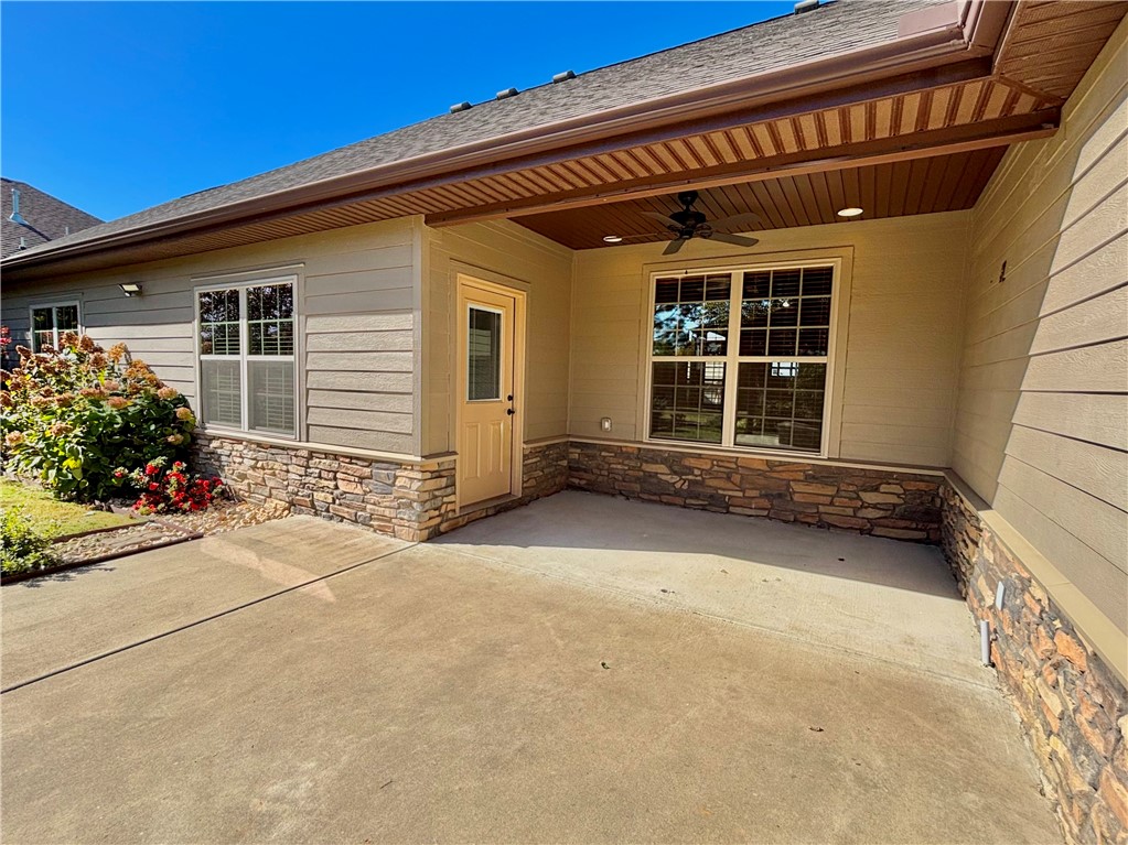 Big Sky Sub Centerton - Residential