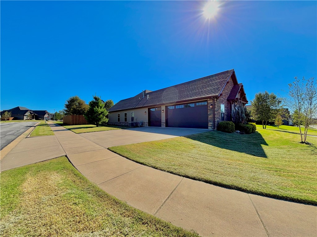 Big Sky Sub Centerton - Residential