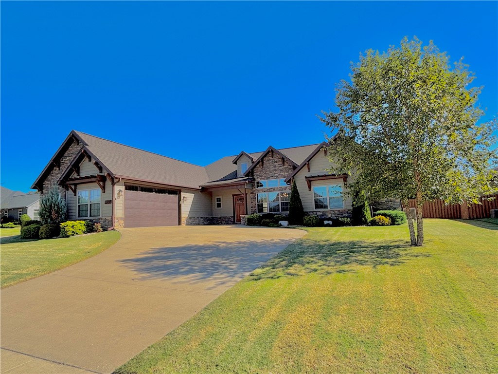 Big Sky Sub Centerton - Residential
