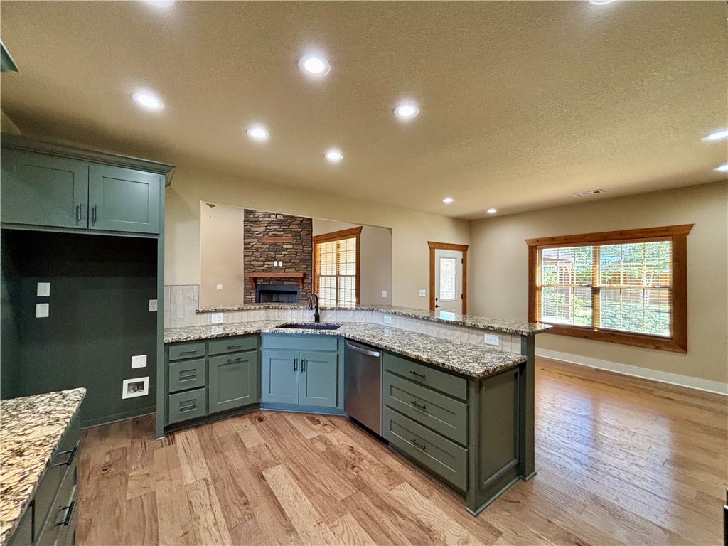 Big Sky Sub Centerton - Residential