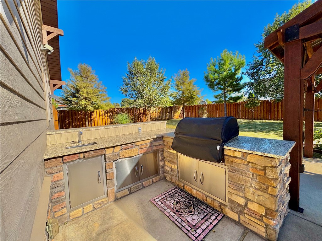 Big Sky Sub Centerton - Residential