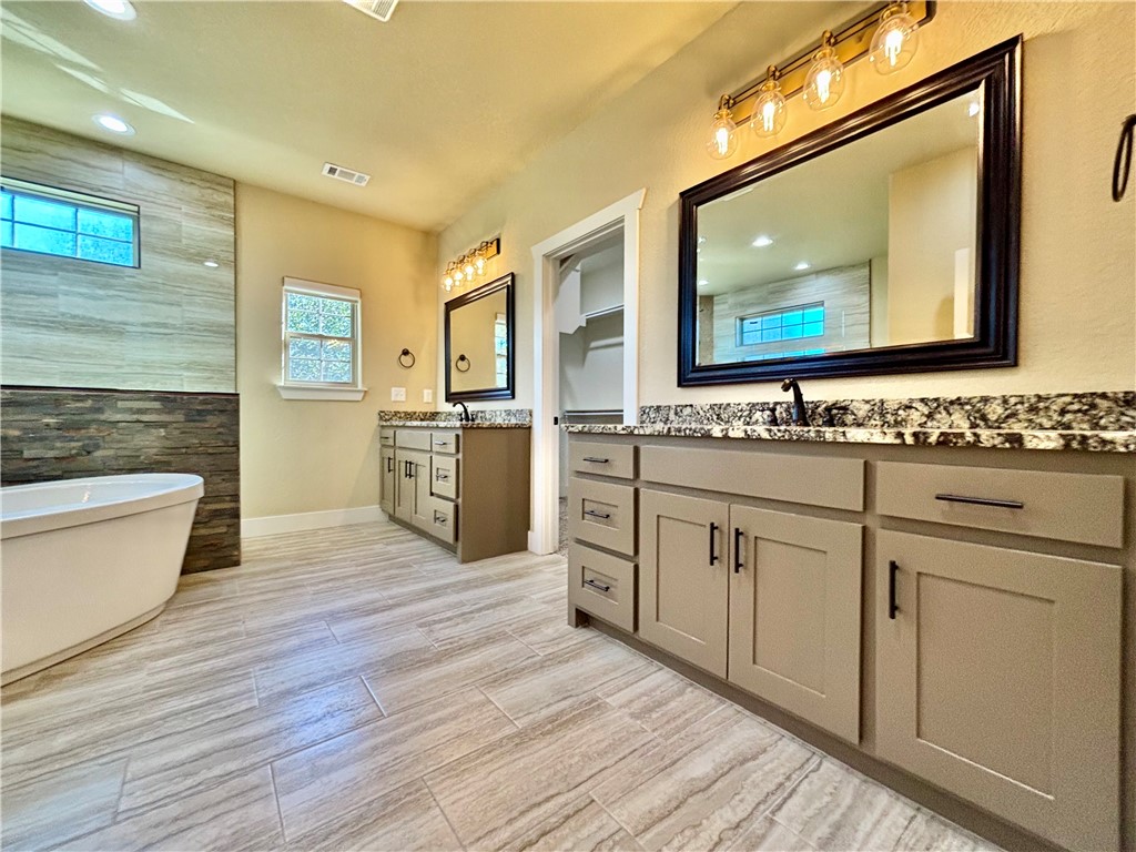 Big Sky Sub Centerton - Residential