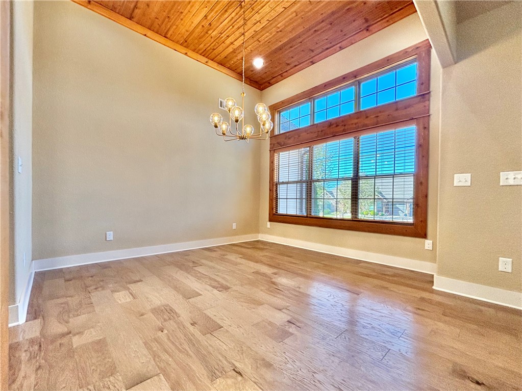Big Sky Sub Centerton - Residential