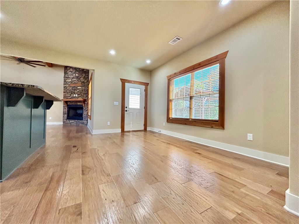 Big Sky Sub Centerton - Residential