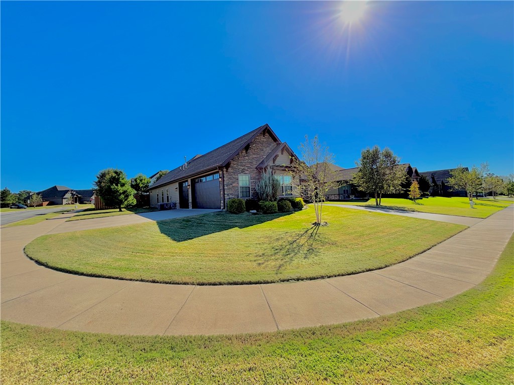 Big Sky Sub Centerton - Residential