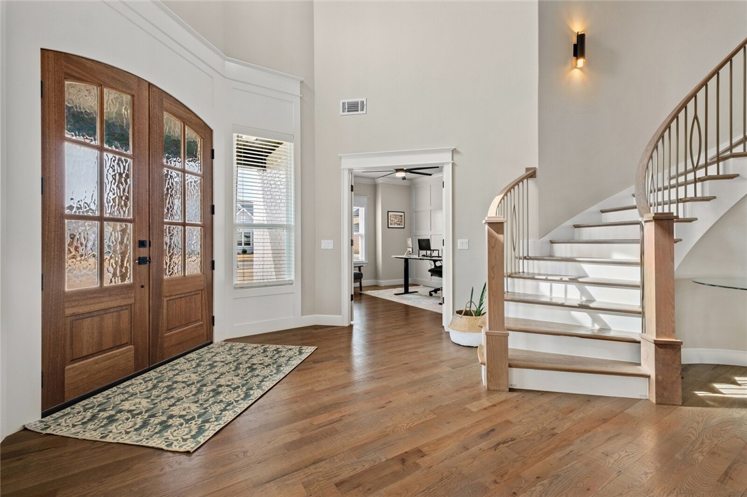 Scissortail Sub Ph 1 Rogers - Residential