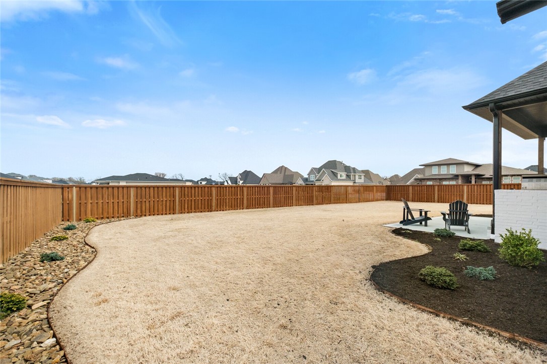 Scissortail Sub Ph 1 Rogers - Residential