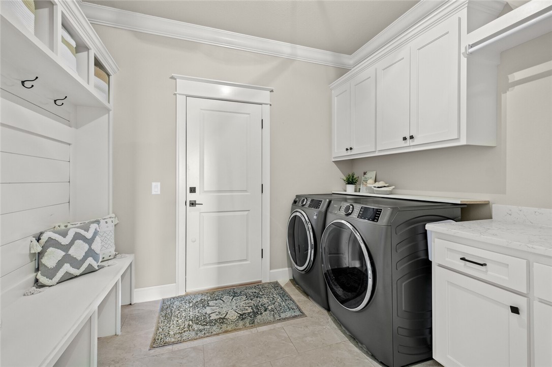 Scissortail Sub Ph 1 Rogers - Residential