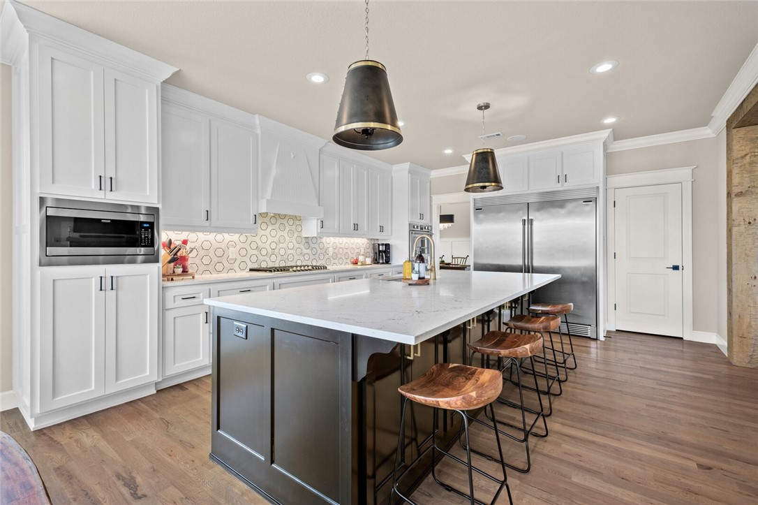 Scissortail Sub Ph 1 Rogers - Residential