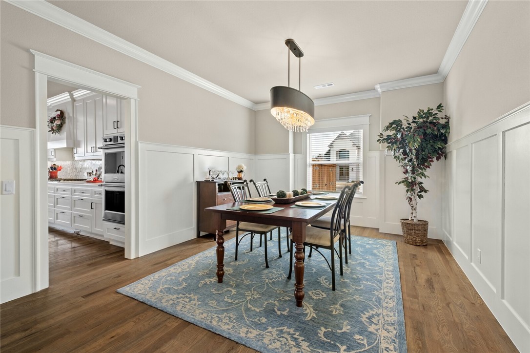 Scissortail Sub Ph 1 Rogers - Residential