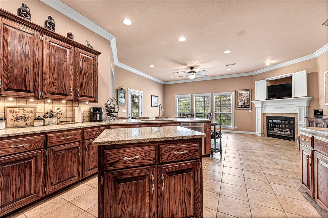 Covington Trace Ph 1 Rurban - Residential
