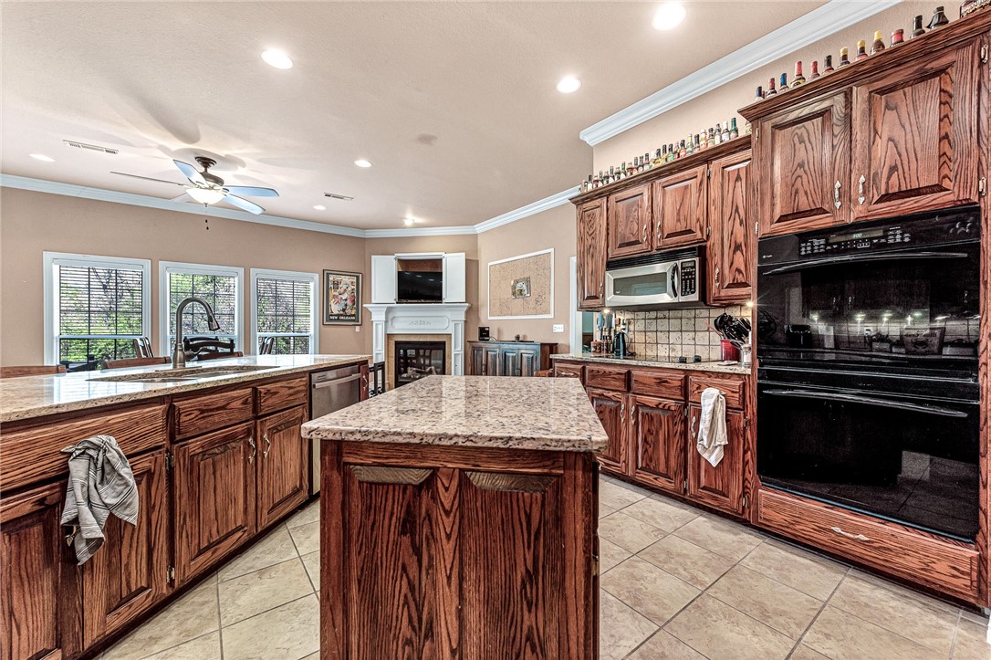 Covington Trace Ph 1 Rurban - Residential