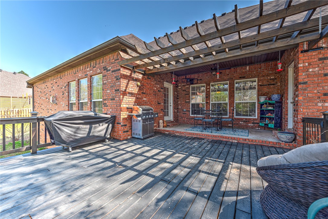 Covington Trace Ph 1 Rurban - Residential