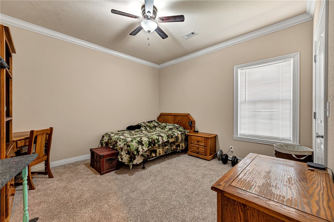 Covington Trace Ph 1 Rurban - Residential