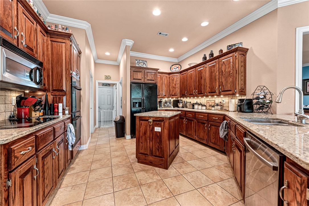 Covington Trace Ph 1 Rurban - Residential