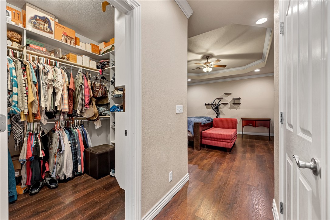 Covington Trace Ph 1 Rurban - Residential