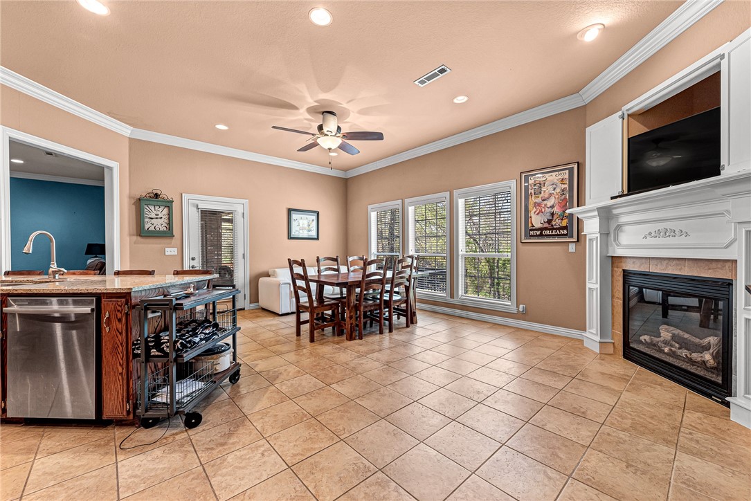Covington Trace Ph 1 Rurban - Residential