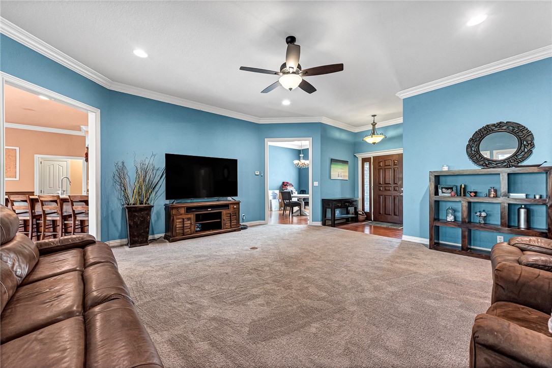 Covington Trace Ph 1 Rurban - Residential