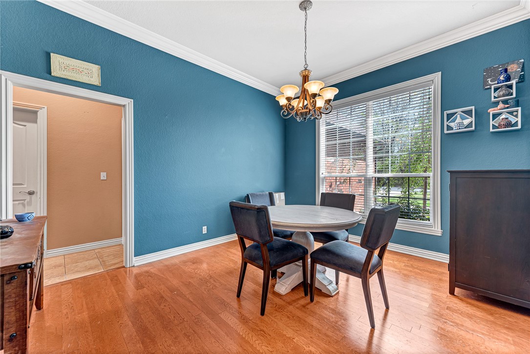 Covington Trace Ph 1 Rurban - Residential