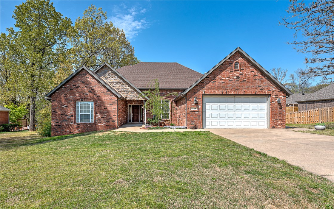 Covington Trace Ph 1 Rurban - Residential