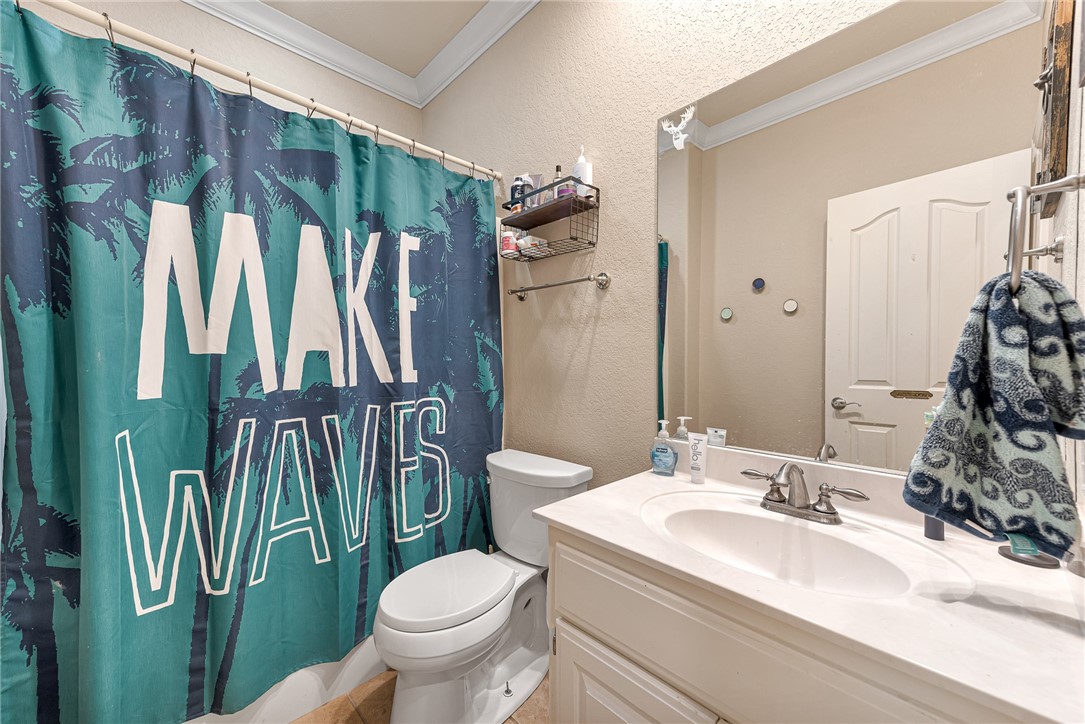 Covington Trace Ph 1 Rurban - Residential