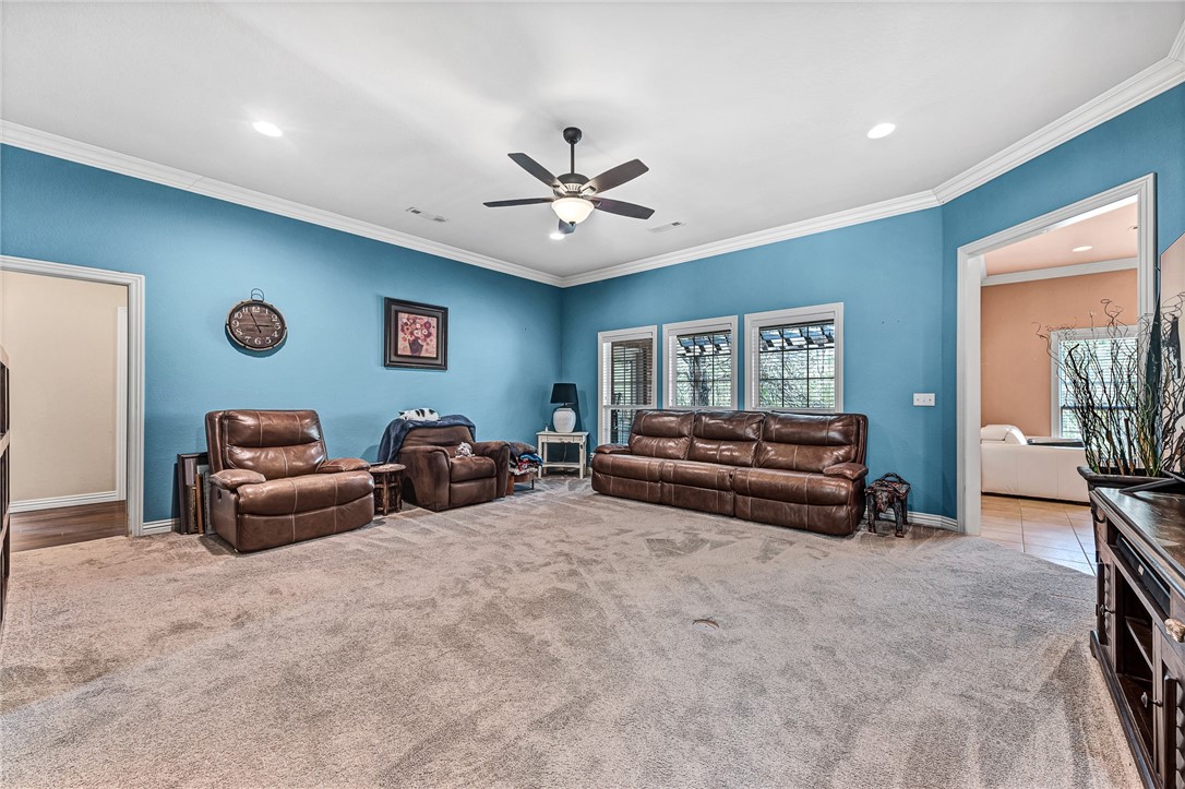 Covington Trace Ph 1 Rurban - Residential