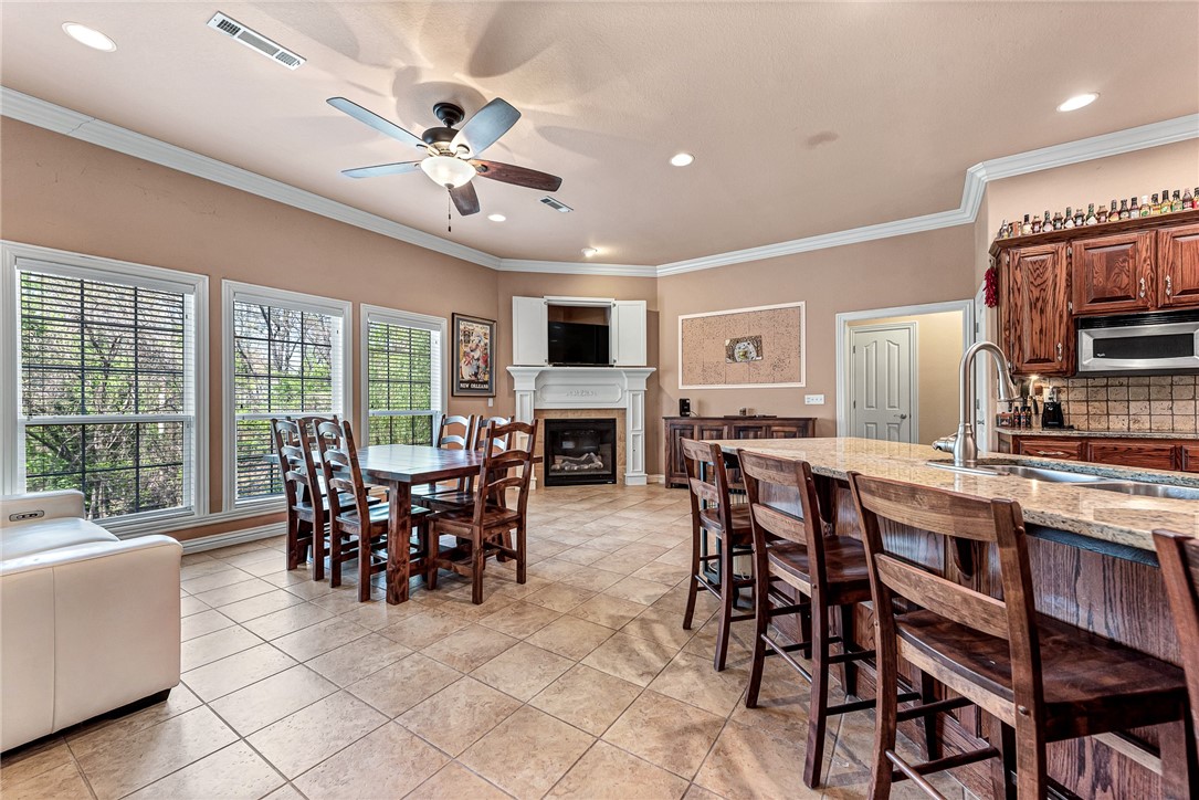Covington Trace Ph 1 Rurban - Residential
