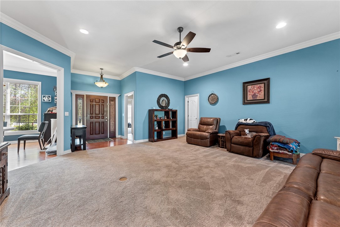 Covington Trace Ph 1 Rurban - Residential