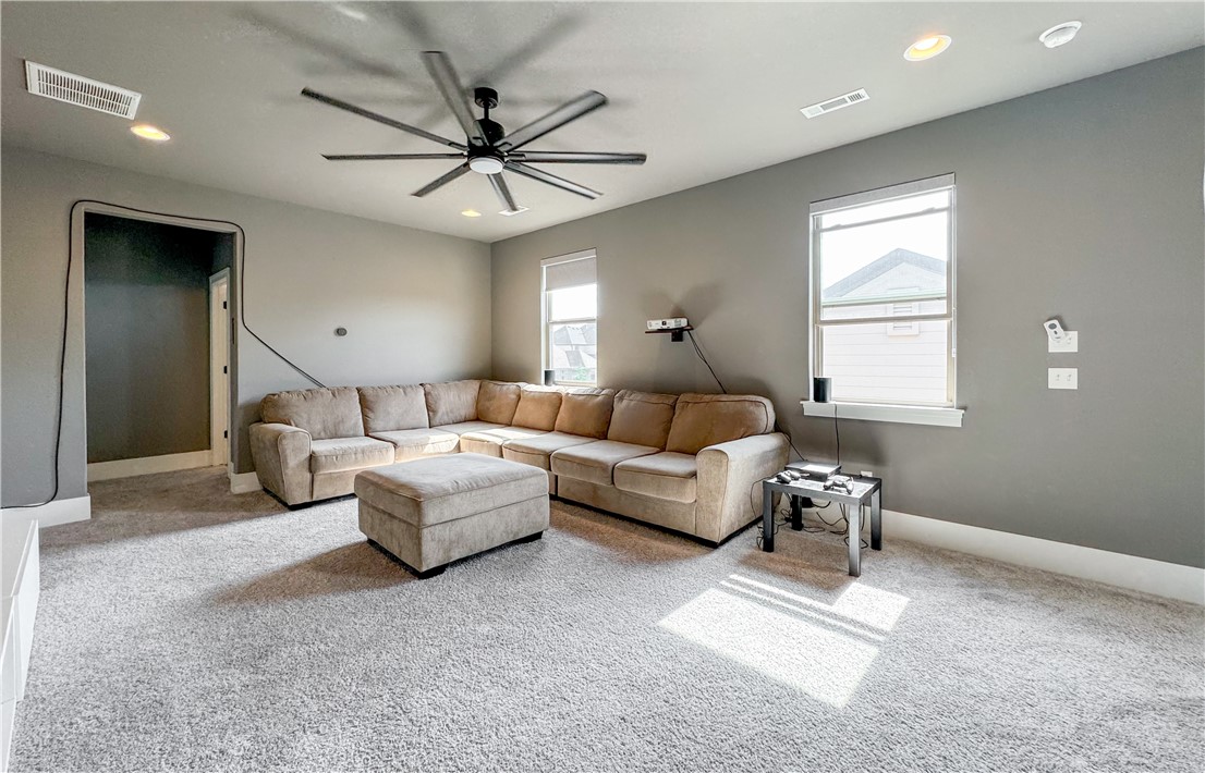 Preston Park Ph 1 Bentonville - Residential