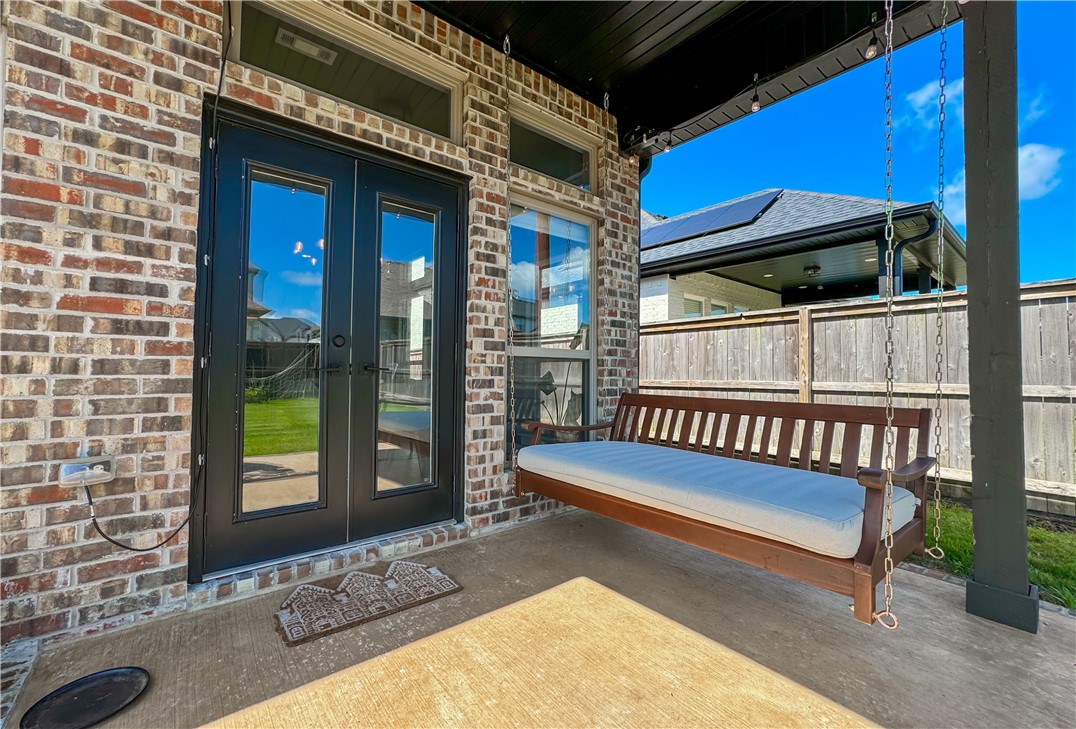 Preston Park Ph 1 Bentonville - Residential