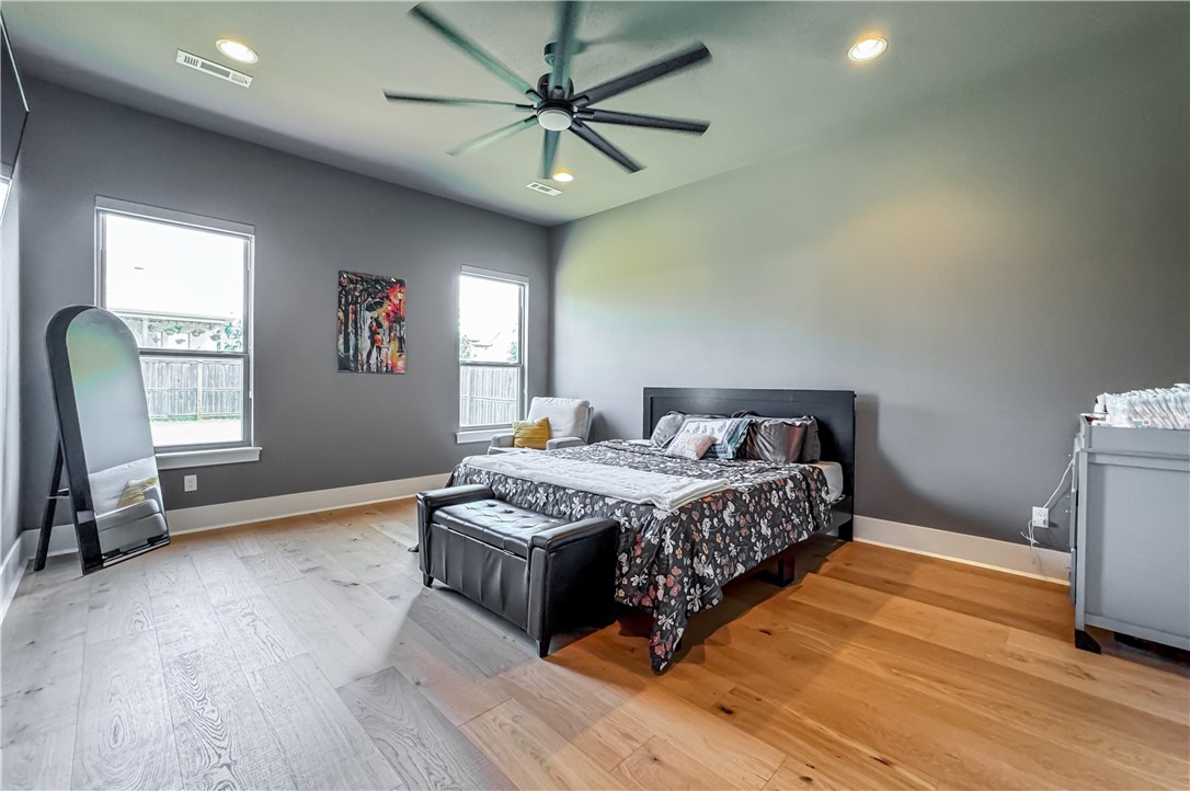 Preston Park Ph 1 Bentonville - Residential