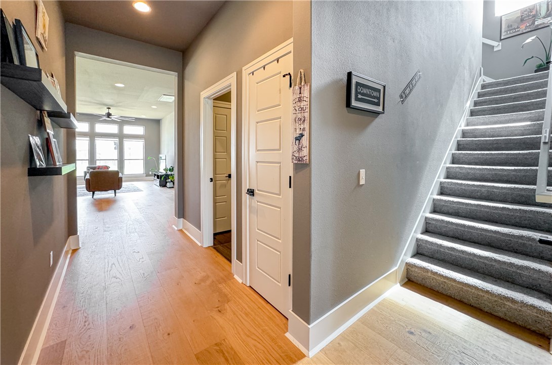 Preston Park Ph 1 Bentonville - Residential