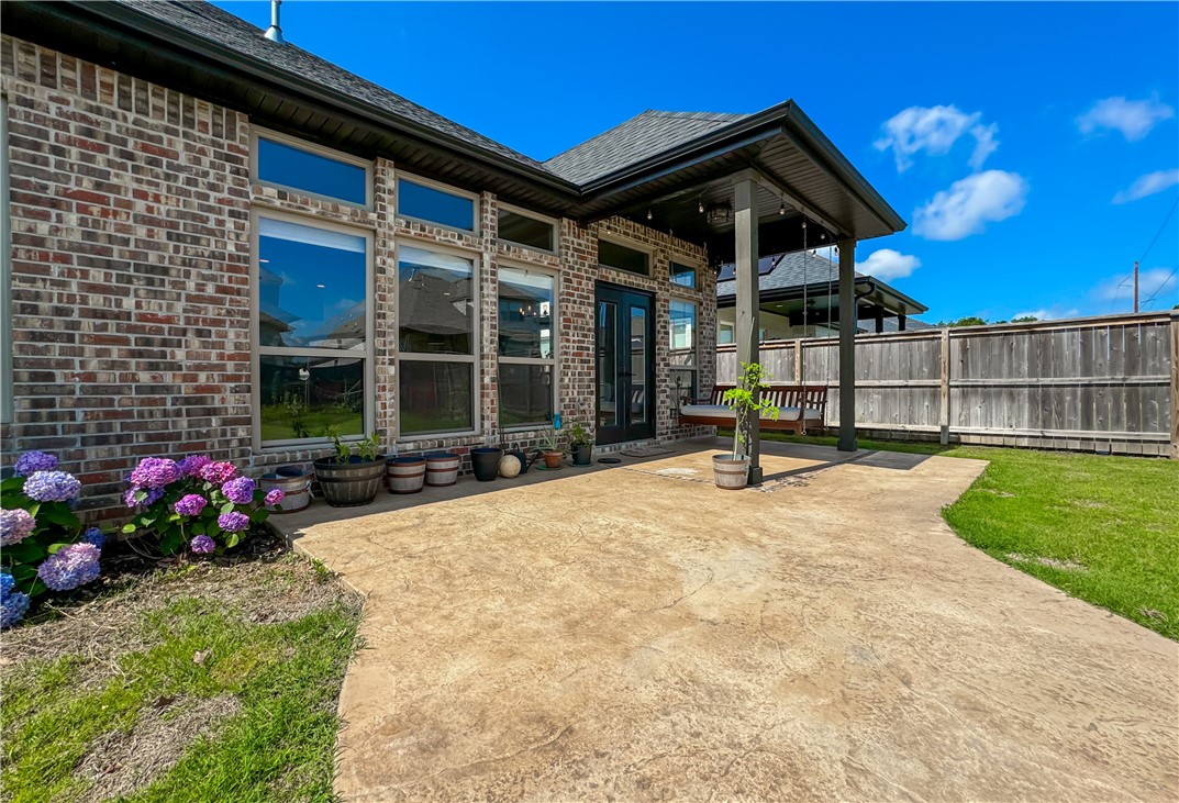 Preston Park Ph 1 Bentonville - Residential