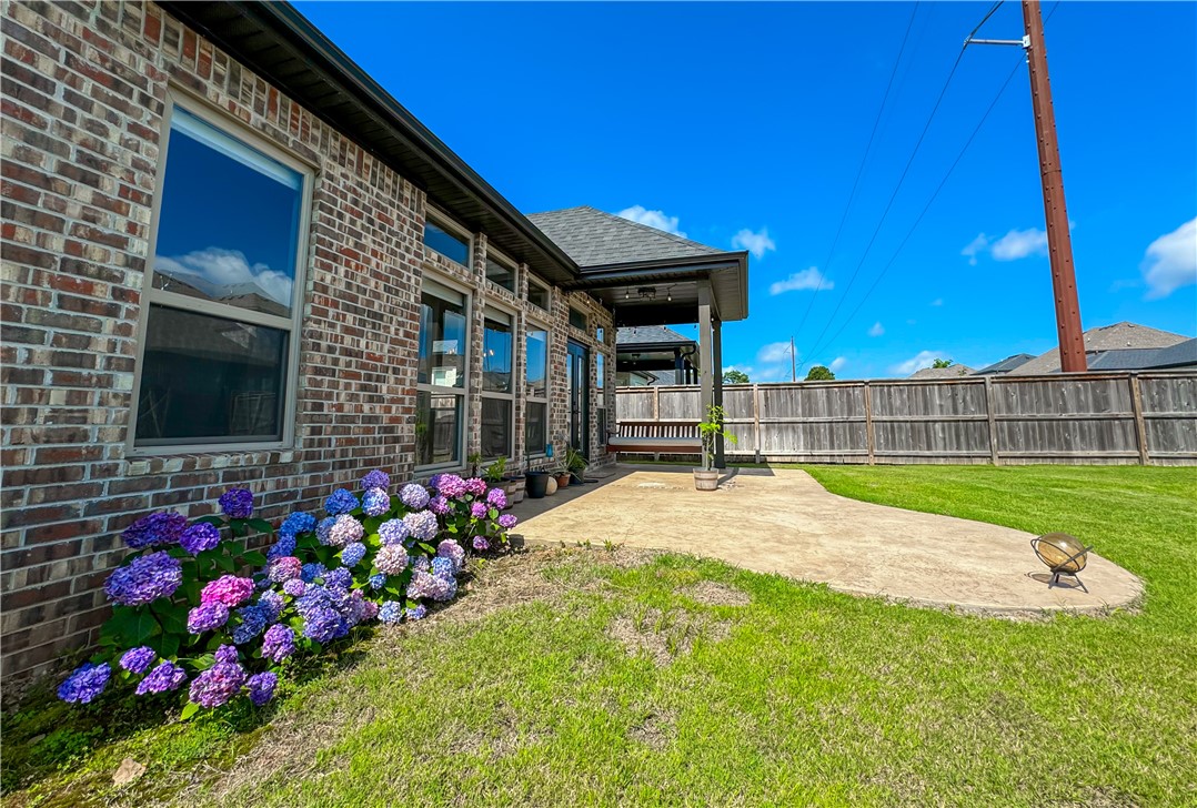 Preston Park Ph 1 Bentonville - Residential