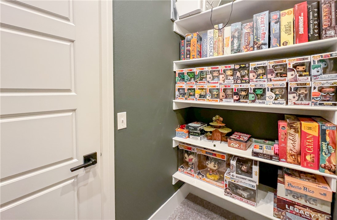 Preston Park Ph 1 Bentonville - Residential