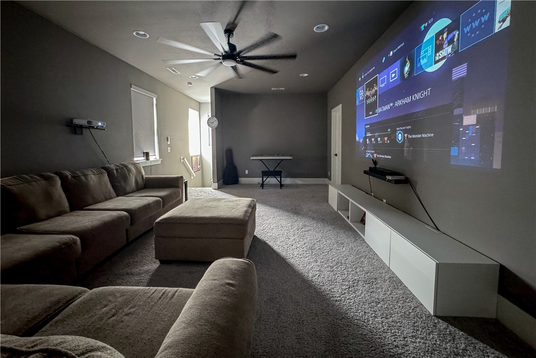 Preston Park Ph 1 Bentonville - Residential