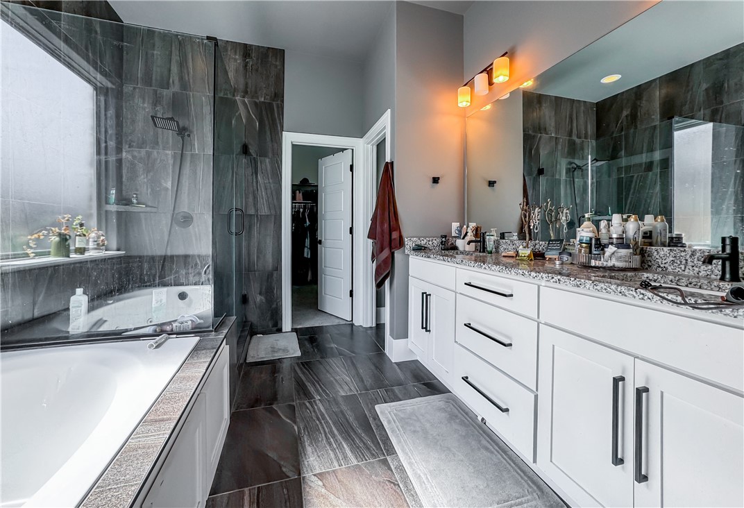 Preston Park Ph 1 Bentonville - Residential