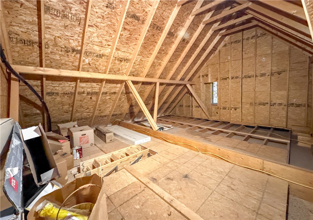 Preston Park Ph 1 Bentonville - Residential