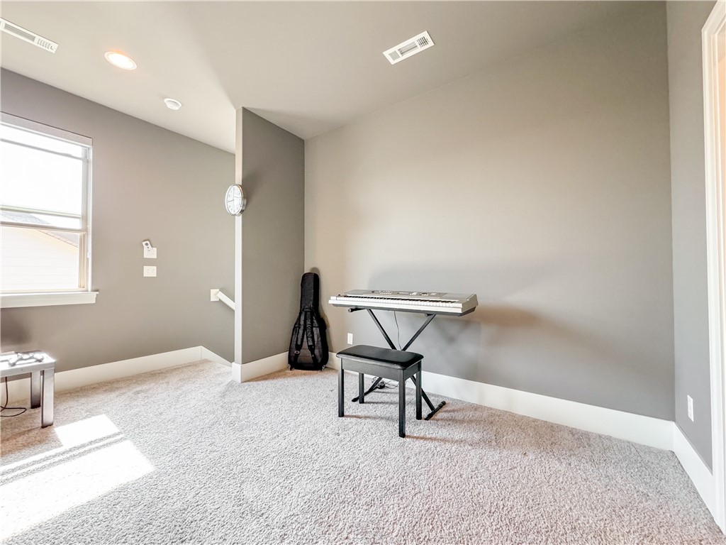 Preston Park Ph 1 Bentonville - Residential