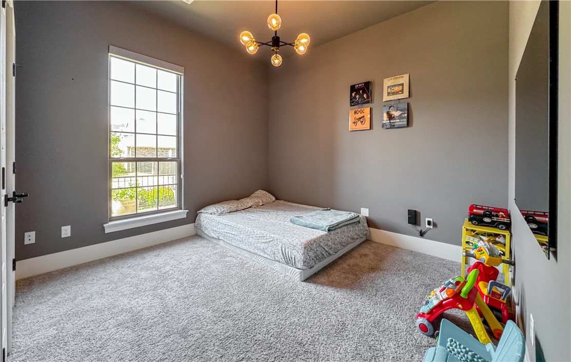 Preston Park Ph 1 Bentonville - Residential